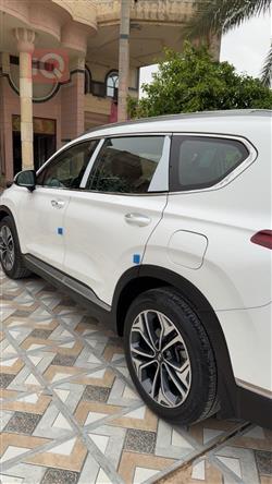 هيونداي سانتافي
